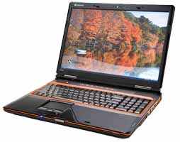Komputer - laptop, netbook, notebook Gateway